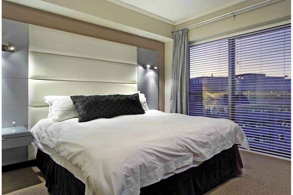 Afribode'S Icon Apartments Cape Town Bagian luar foto