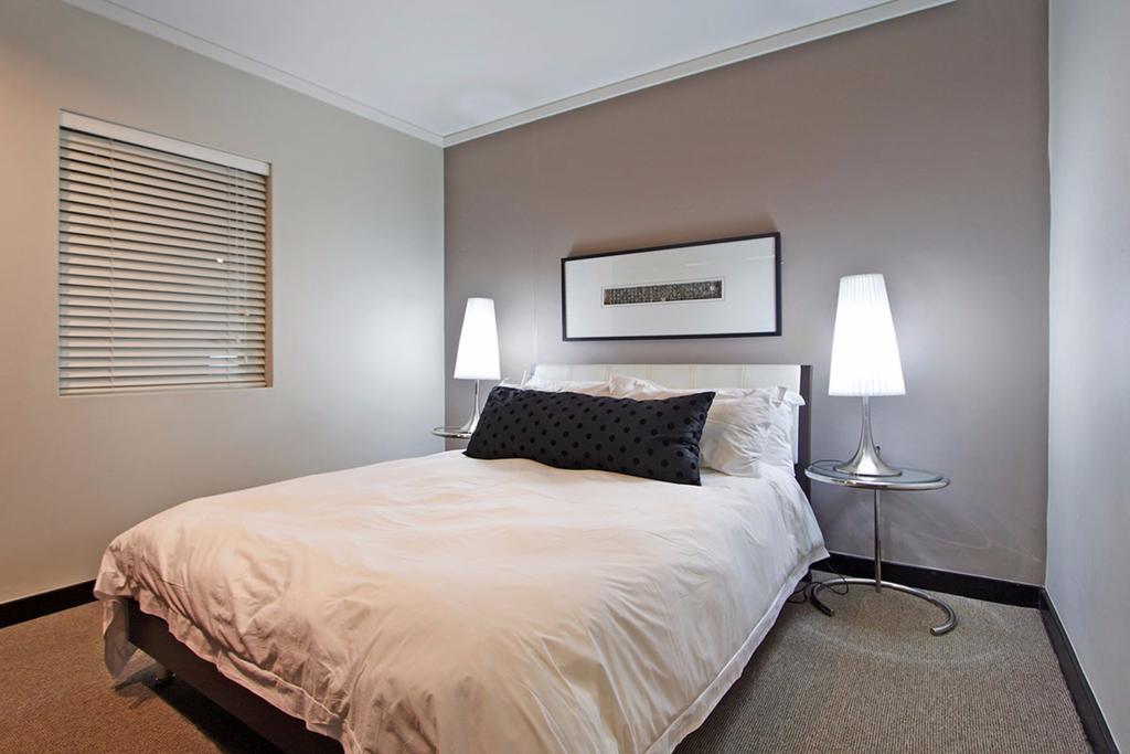 Afribode'S Icon Apartments Cape Town Bagian luar foto